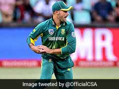 India vs South Africa: Aiden Markram Named Stand-In Captain For Remaining Series