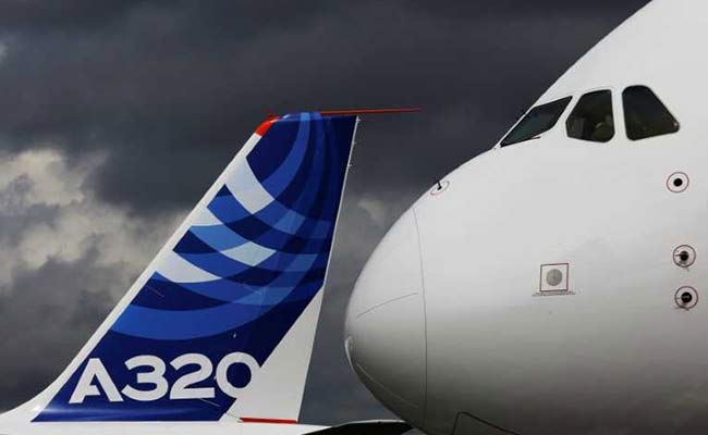 Airbus Sales Chief Sees Opportunities To Improve A320 Production Rate