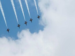 Airfares To Jump As A Result Of Rising Oil Price: Airline Executives Airfares To Jump As A Result Of Rising Oil Price: Airline Executives