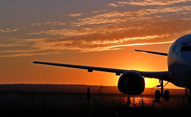 AirAsia, GoAir, Jet Airways Offer Discounts On Flight Tickets On These Routes