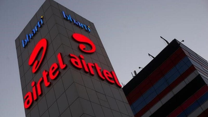एयरटेल का 98 रुपये वाला प्रीपेड प्लान, 28 दिनों के लिए मिलेगा 5 जीबी डेटा