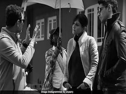 Sidharth Malhotra's <i>Aiyaary</i>: Pooja Chopra Got The Role 'Without An Audition' Sidharth Malhotra's <i>Aiyaary</i>: Pooja Chopra Got The Role 'Without An Audition'