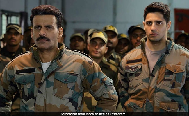  Aiyaary Box Office Collection Day 1: Sidharth Malhotra's Film Off To A 'Dull' Start. Collects 3 Crore