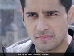 The Real Reason Why <i>Aiyaary</i> Rescheduled Its Release Date