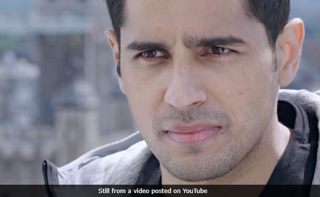The Real Reason Why Aiyaary Rescheduled Its Release Date