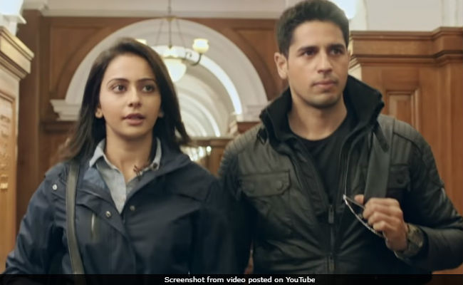 <i>Aiyaary</i> Box Office Collection Day 3: Sidharth Malhotra's Film 'Falls Flat'. Collects 11 Crore