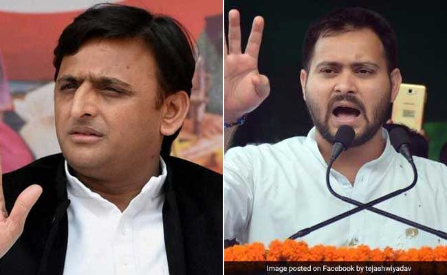 Budget 2018: अखिलेश यादव बोले, 'अहंकारी सरकार का विनाशकारी बजट', पढ़ें अन्य नेताओं के ट्विटर रिएक्शन