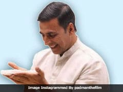 <i>PadMan</i> Movie Review: Akshay Kumar Delivers Gutsy Performance In Flawed But Well-Intentioned Film