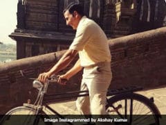 <i>PadMan</i> Box Office Collection Day 5: Akshay Kumar's Film Crosses 50 Crore Mark