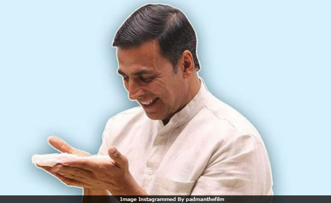 <i>PadMan</i> Movie Review: Akshay Kumar Delivers Gutsy Performance In Flawed But Well-Intentioned Film