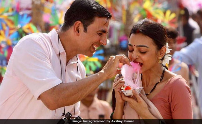 <i>PadMan</i> Box Office Collection Day 4: Akshay Kumar's Film 'Maintains Its Pace.' Collects Rs. 45.92 Crore