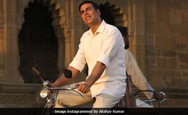 PadMan: How Akshay Kumar Is Like A Muruganantham IRL, According To Director