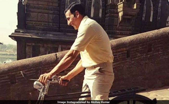 Pad Man Porn Full Hd - PadMan Box Office Collection Day 5: Akshay Kumar's Film Crosses 50 Crore  Mark