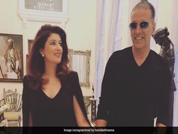 PadMan ने रिलीज से पहले कर दिखाया वह कारनामा, जो अब तक किसी फिल्म ने नहीं किया... PadMan ने रिलीज से पहले कर दिखाया वह कारनामा, जो अब तक किसी फिल्म ने नहीं किया...