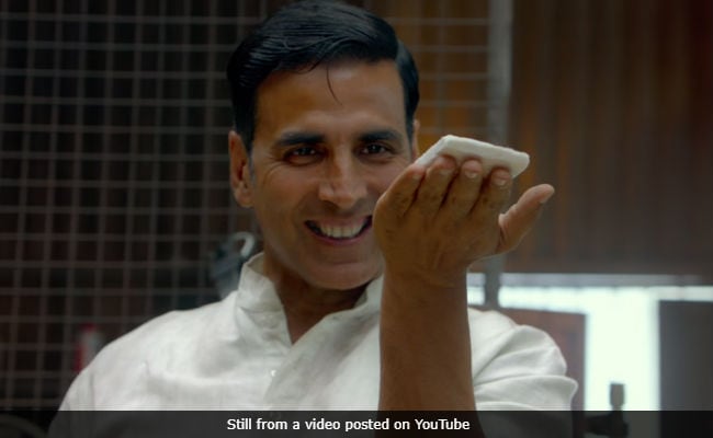 Padman Reviews + Where to Watch Movie Online, Stream or Skip?