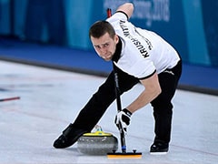PyeongChang 2018: Russian Curler's B-Sample Tests Positive For Meldonium