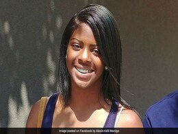 "I'm Your Mother," She Cried As Daughter Wept For Woman Who Kidnapped Her "I'm Your Mother," She Cried As Daughter Wept For Woman Who Kidnapped Her