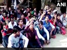 UP Police Arrest Proxies Who Helped Class 12 Students Cheat In Board Exams UP Police Arrest Proxies Who Helped Class 12 Students Cheat In Board Exams