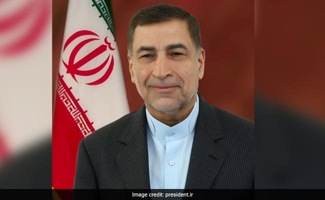 Outrage Over Iran Minister's Presence At UN Rights Meet