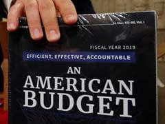 Trump's Budget Hits Poor Americans The Hardest