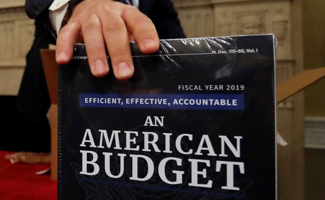 Trump's Budget Hits Poor Americans The Hardest