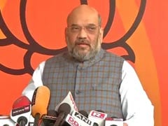 Budget Gives New Wings To Aspirations Of Poor: BJP Chief Amit Shah