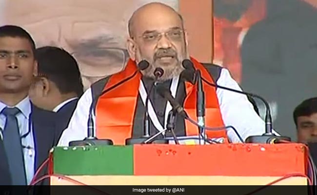 amit shah