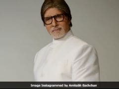 Amitabh Bachchan's Job Application To Work With Deepika Padukone And Katrina Kaif Is Too Funny
