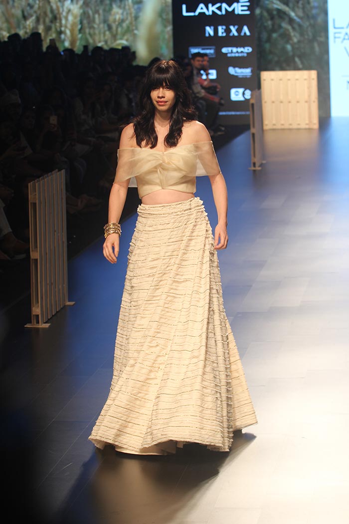 amoh by jade lakme fashion week