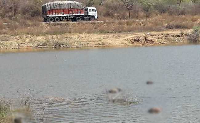 5 Bodies Found In Andhra Pradesh Lake, No One Knows Where They Came From