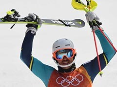 Winter Olympics: Sweden