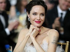 Angelina Jolie's Message To Her Daughters Is What Every Woman Needs To Hear