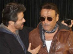 Anil Kapoor And Jackie Shroff's <I>Ram Lakhan</i> Conversation Is <I>Jhakaas</i>