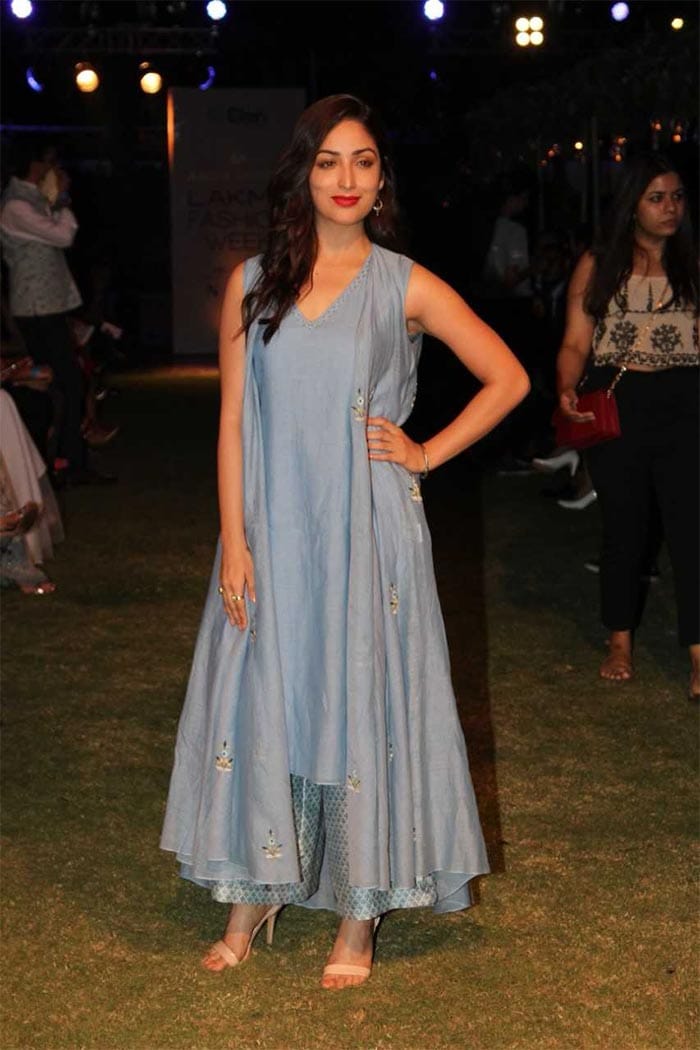 anita dongre show