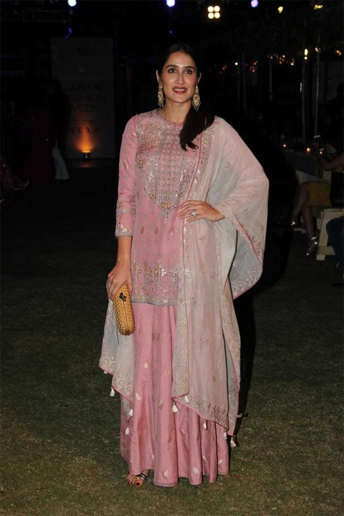 anita dongre show