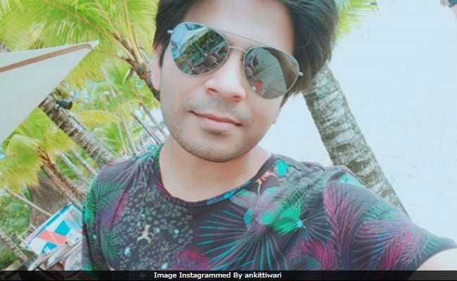Singer Ankit Tiwari's Grandmother Arranged A Match For Him On A Train: Reports