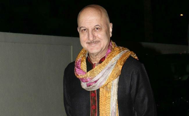 Election Results 2019- 'India Will Shine Even Brighter,' Tweets Anupam Kher As Counting Of Votes Begins