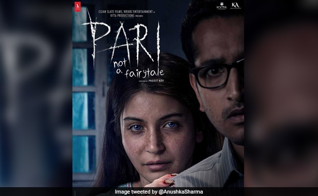 Image result for pari poster