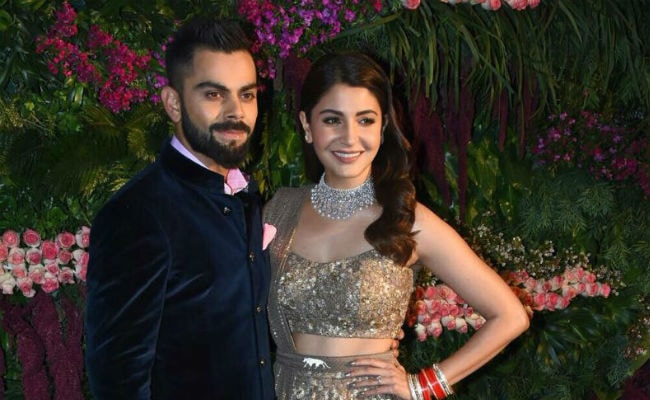 Anushka Sharma And Virat Kohli May Sip Koffee With Karan. But There's A Catch