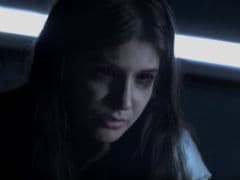 <i>Pari</i> - Screamer 6: Anushka Sharma, We Are Already Scared As Heck. Hope This One's The Last