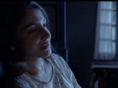 <i>Pari</i> - Screamer 2: Anushka Sharma's Bruised Look And Those Long Nails - Scary As Heck
