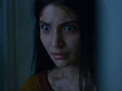 <i>Pari</i> Trailer: Who's Afraid Of Anushka Sharma? You Will Be