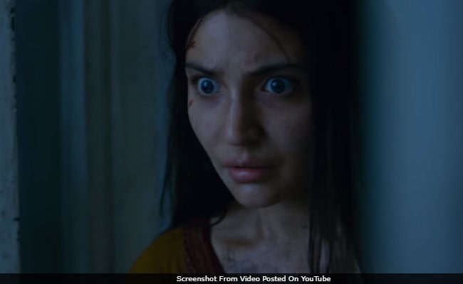 Pari Trailer: Who's Afraid Of Anushka Sharma? You Will Be