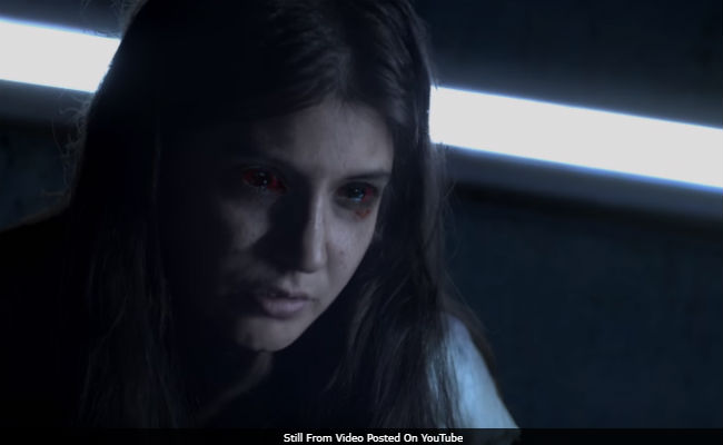 <i>Pari</i> - Screamer 6: Anushka Sharma, We Are Already Scared As Heck. Hope This One's The Last