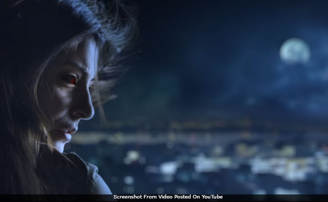 <i>Pari</i> - Screamer 4: Anushka Sharma, Why You Do This? Why?