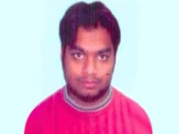 Arrested Indian Mujahideen Terrorist Was Married To Nepali Arrested Indian Mujahideen Terrorist Was Married To Nepali