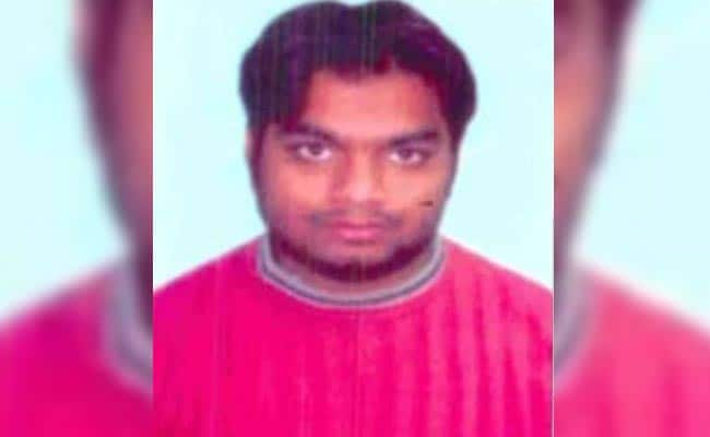 Terrorist Wanted For 4 Blasts, Batla House Shootout, Was A Teacher: Cops