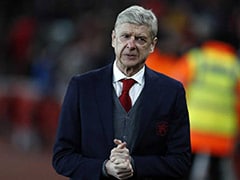 Arsene Wenger