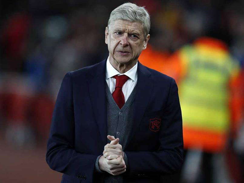 Arsene Wenger's Arsenal Future In Doubt As Club Looks For Alternatives ...