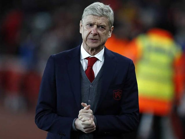 Arsene Wengers Arsenal Future In Doubt As Club Looks For Alternatives, Say Reports